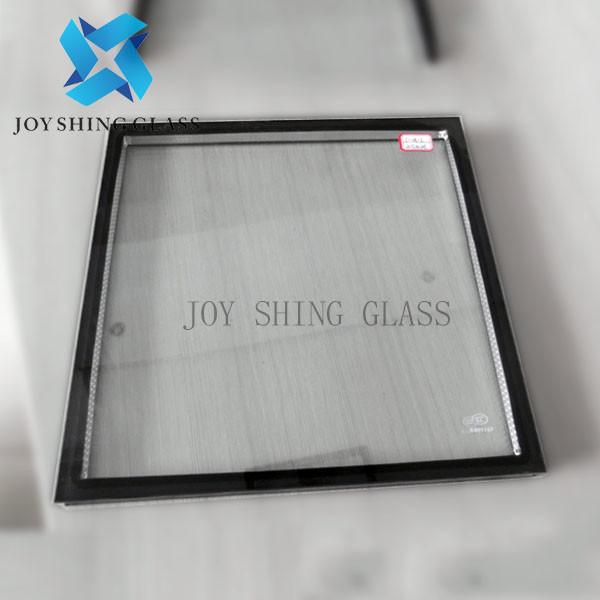 Transparent Float Glass Low-E Tempered Float Glass 10 Years Warranty