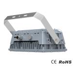50000 Hours Rated Life Industrial LED Flood Light