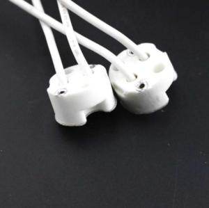 Quality Steatite Ceramic Lamp Base Holder wholesale