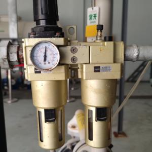 Quality Customizability Water Treatment System - Pressure Reducing Valve wholesale