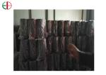 Gray Centrifugal Casting Compressor Cylinder Sleeves High Strength Nodular
