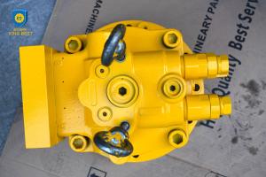 Quality Construction Machinery Parts Hyundai R210-7 Swing Motor 31N6-10210 wholesale