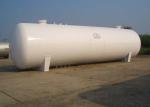 23 Cbm LPG Filling Skid / LPG Tanker 23000L