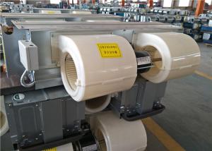 Quality ODM International Environmental Ceiling Suspended Fan Coil Unit For Air Conditioner wholesale