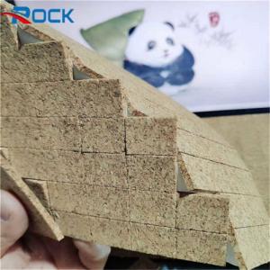 Quality PVC Sponge Self Adhesive cork bumpers For Glass Protection Pollution Free wholesale