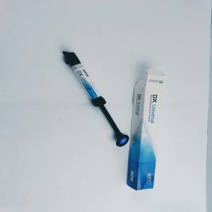 Quality Universal Light Cure Hybrid Composite Resin Dental Consumable wholesale