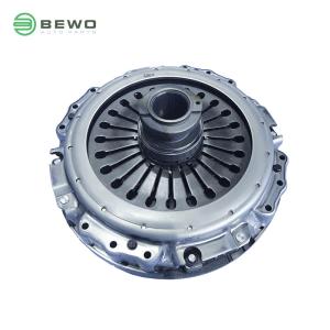 Quality 3400121501 Sachs Clutch Kits Assembly Heavy Duty For Mb Twin Disc Clutch Kit wholesale