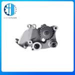 EM100 EP100 EL100 Oil Pump 15110-1471 15110-1470 For Hino Engines Repair Parts