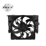 17427640511 Durable Electric Cooling Fan , BMW F35 F30 Electric Radiator Fan