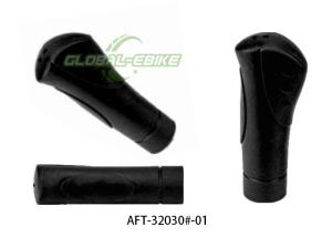 Quality Rubber Road Bike Handlebars Grips Compatibility For 125.5mm Drop Grip Included wholesale