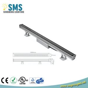 Quality LED wall washer SMS-XQD-36C wholesale
