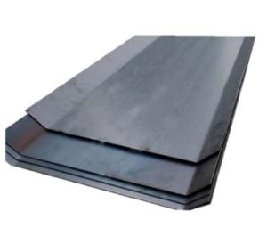 Quality Construction Galvanized Metal Waterstop , Waterproof Water Stop Plate wholesale