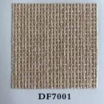 Household Natural Material Wallpaper Strong Texture Sound-Absorbing Woven