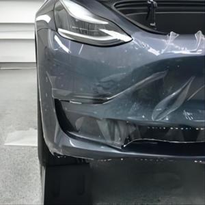 Quality Super Strong Stretch TPU Car Paint Protection Film Self healing Transparent PPF wholesale