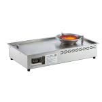 JP Diesel Portable Stove Outdoor Camping Cookware For Rv Camper Boat Camping