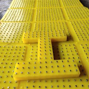 Quality Wear Resistant Anti-Skid Mat High Strength Aging Resistance wholesale