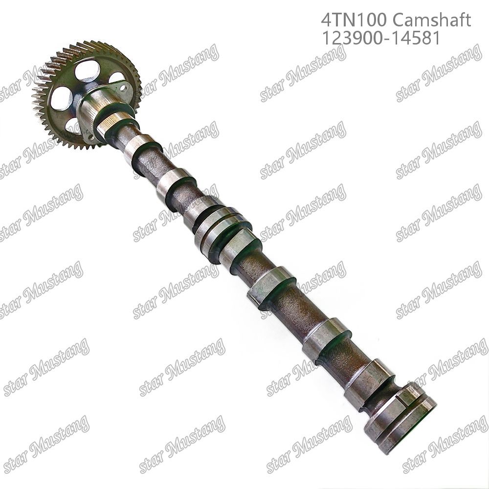 Camshaft 4TN100 123900-14581