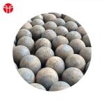 20mm - 150mm Forged Steel Ball 45HRC Industrial Grinding Balls