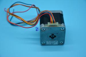 Quality SANYO DENKI DC24V 1A Single Shaft Stepper Motors 103H5210-5240 wholesale