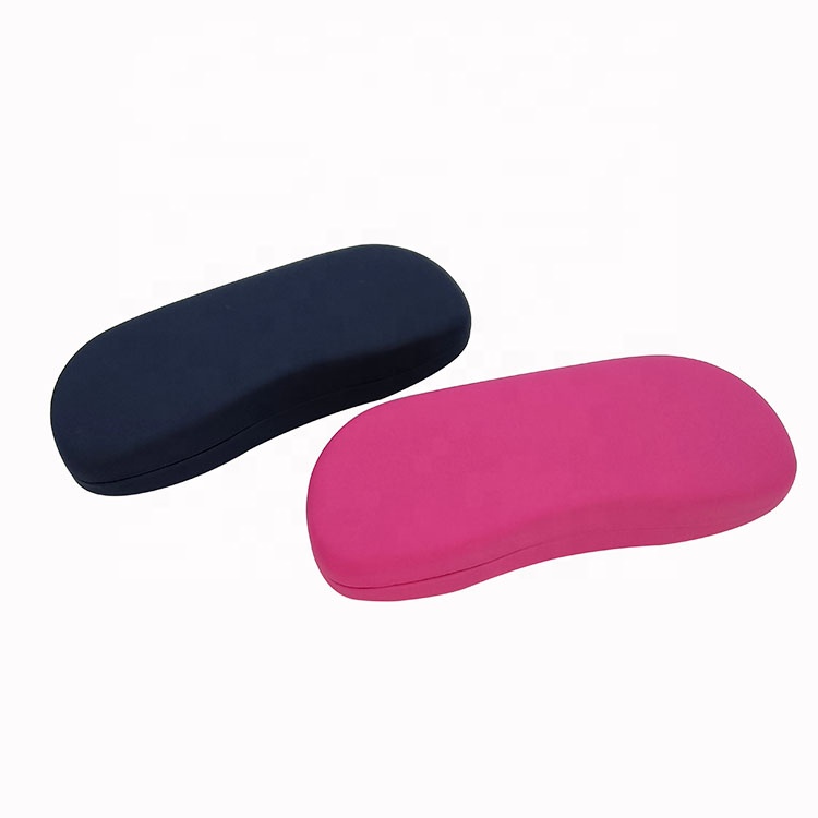 Custom Logo Personalised Kids Glasses Case Anti Pressure Irregular
