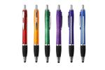 Newly style ball Pen Crystal diamond Pen stylus pen advertising gift Pen plastic