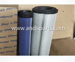 Quality Good Quality Air Filter For PERKINS 26510337 wholesale