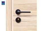 BS Customized Bedroom Wooden Eco Friendly Doors