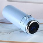 304 Stainless Steel Smart Thermal Insulation Cup Leisure Cute For Girls