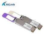 QSFP28 BIDI 100G ZR QSFP28 80km 1280/1300nm 100GBASE-BX80 QSFP28 Module 80km LC
