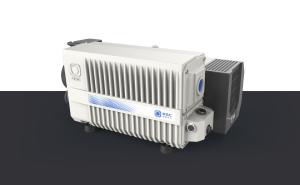 Quality Compact Single Stage Rotary Vane Vacuum Pump Srv300 300 M3/H White Color wholesale