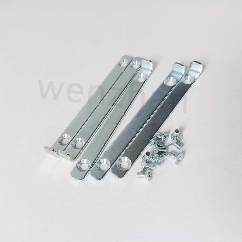 SMT Machine Ipulse Feeder Parts LG4-MAC51-000 98702-030060 Feeder Parts