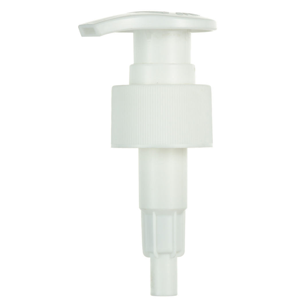 28/410 Plastic Water Proof Treatment Pump Lotion Dispenser Sprayer Foam Pump