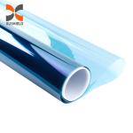 Car Solar Films Nano Ceramic UV Curing Window Glass Tint Film Roll Wholesale