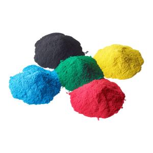 Quality Epoxy Polyester Powder Coating Powder Paint Industry Powder Paint wholesale