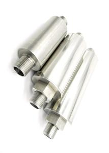 Quality Sus 304 N52 Material Magnetic Water Softener Pure Softening System 2-140 Tons /H wholesale