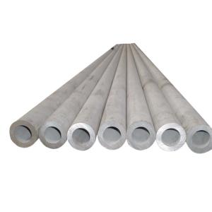 Quality AISI Stainless Steel Industrial Seamless Pipe 304 304L 316 321 310S wholesale