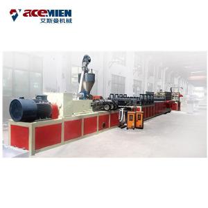 Quality Disposable WPC Foam Board Production Line Tray Sponge Mattress Cutter wholesale