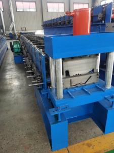 Quality Water Channel Gutter Downspout Pipe Roll Forming Machine wholesale