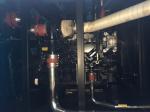 Industrial Diesel Screw Compressor / Rotorcomp Portable Diesel Air Compressors