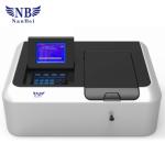 Lab Chemical uv vis spectrophotometer