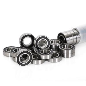 Quality New Original Ready Stock 61809 6809 2RZ Sealed Thin Section Bearing - (45x58x7) wholesale
