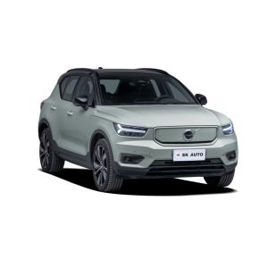 Quality 529km Mileage Fully Electric SUV Volvo XC40 RECHARGE Long Range Version wholesale