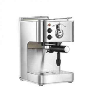 Quality OEM Commercial Espresso Machine , Restaurant Coffee Machine Pre Brewing wholesale