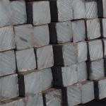 Low Carbon Steel Square Bar