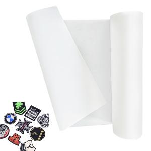 Quality Hot Melt Glue Film For Sealing Dry And Cool Place Storage Tpu Hot Melt Adhesive Film wholesale