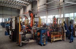 Quality ZB21008-Changqing Changqing T11 Automation Import Project wholesale