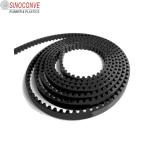 high torque drive CR Glass Fiber Fabric 3M 5M 8M Rubber industrial machine