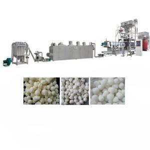 Quality Modified Corn Starch Modified Starch Machine Stainless Steel wholesale