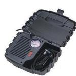 Car Tires Vehicle Air Compressors Customized 1 Year Warranty Dc12v 250psi