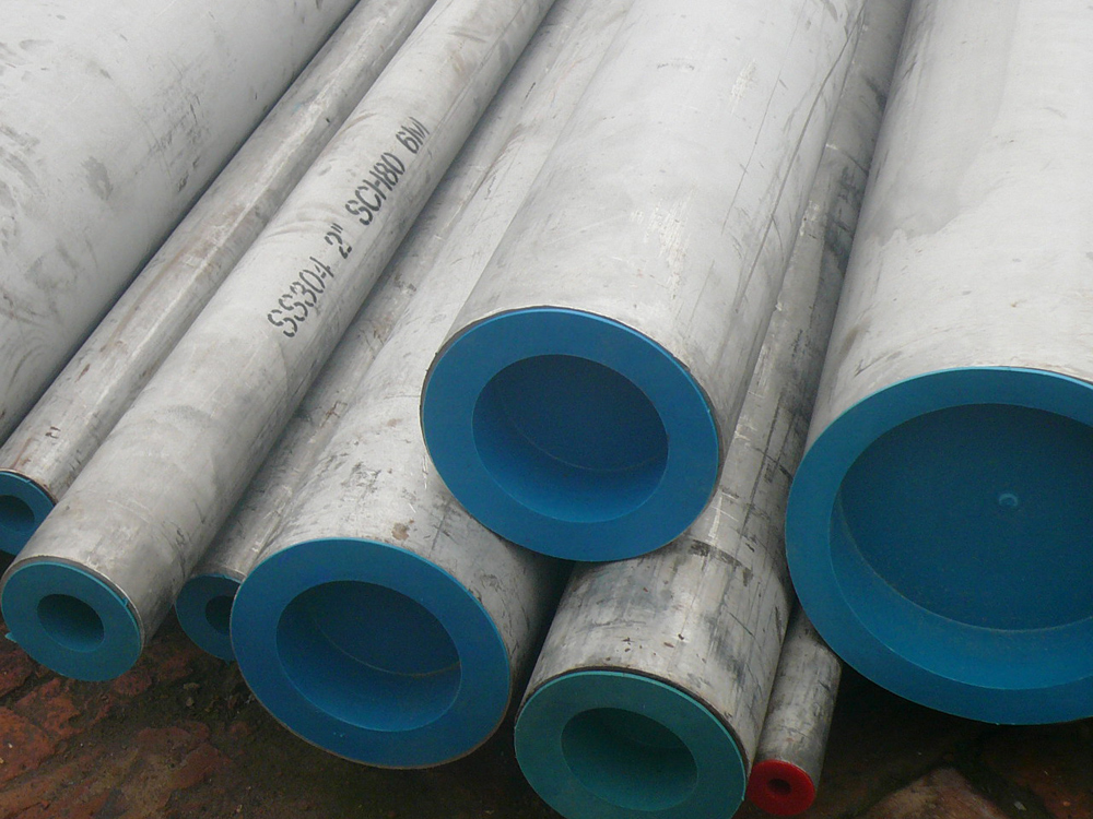 Polished Satin Welded 12mm Stainless Steel Tube AISI ASTM 316L 410 420